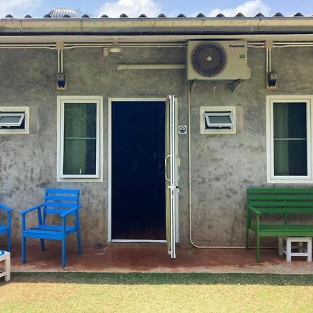Koh Mak Homestay Zewnętrze zdjęcie