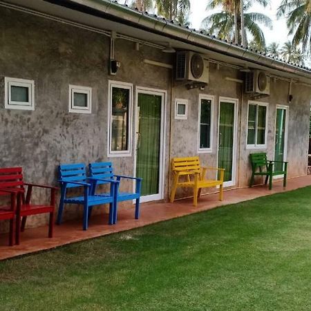 Koh Mak Homestay Zewnętrze zdjęcie