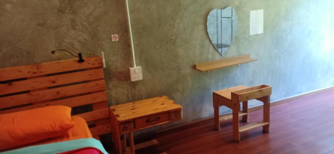 Koh Mak Homestay Zewnętrze zdjęcie