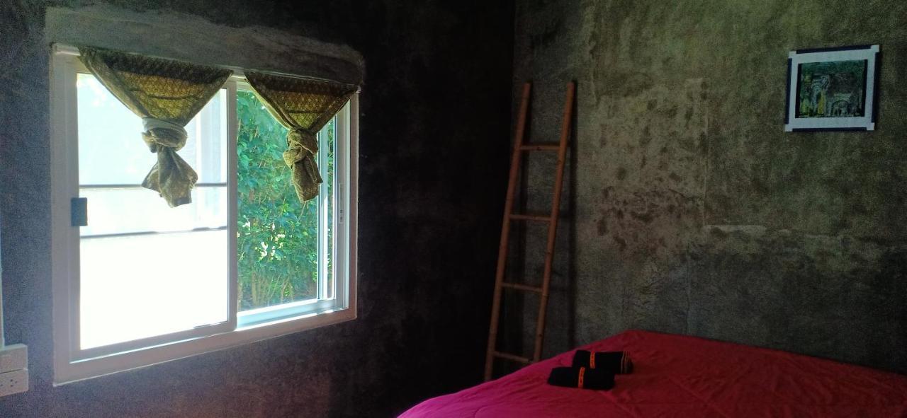 Koh Mak Homestay Zewnętrze zdjęcie