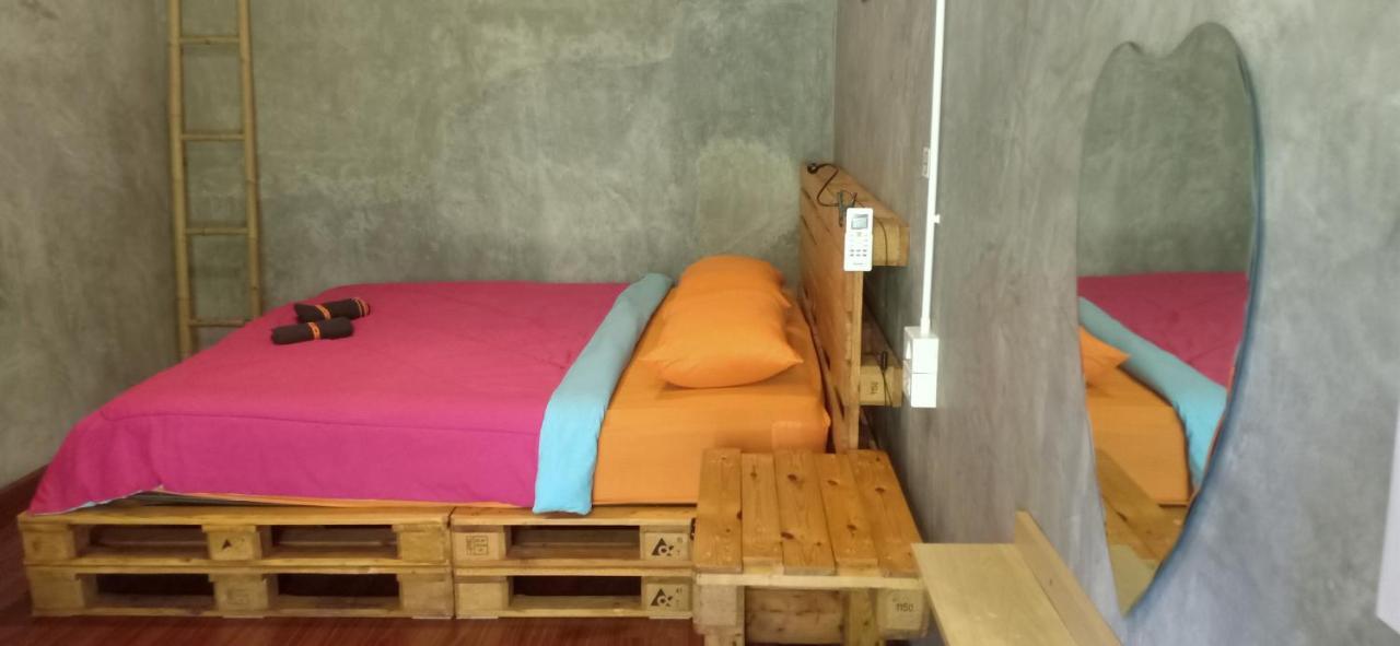 Koh Mak Homestay Zewnętrze zdjęcie