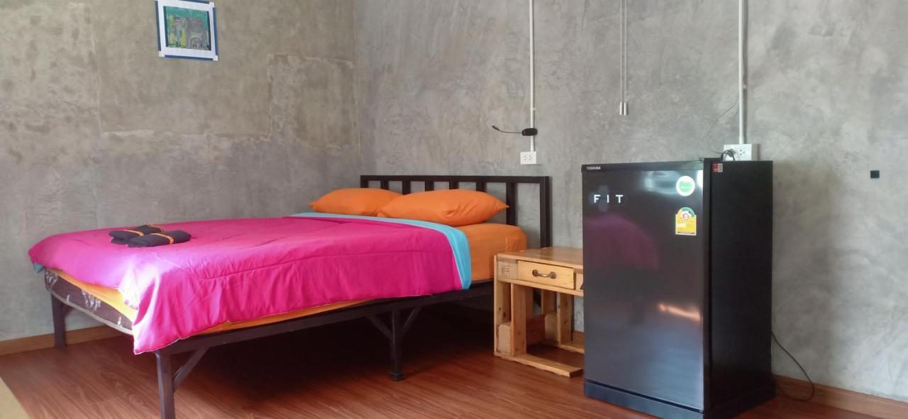 Koh Mak Homestay Zewnętrze zdjęcie