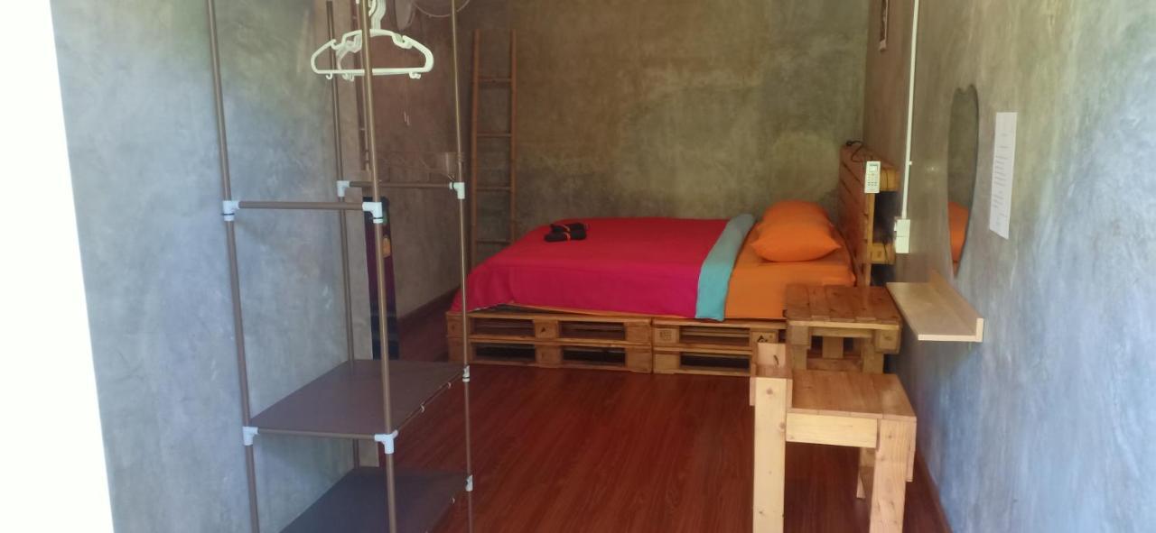 Koh Mak Homestay Zewnętrze zdjęcie