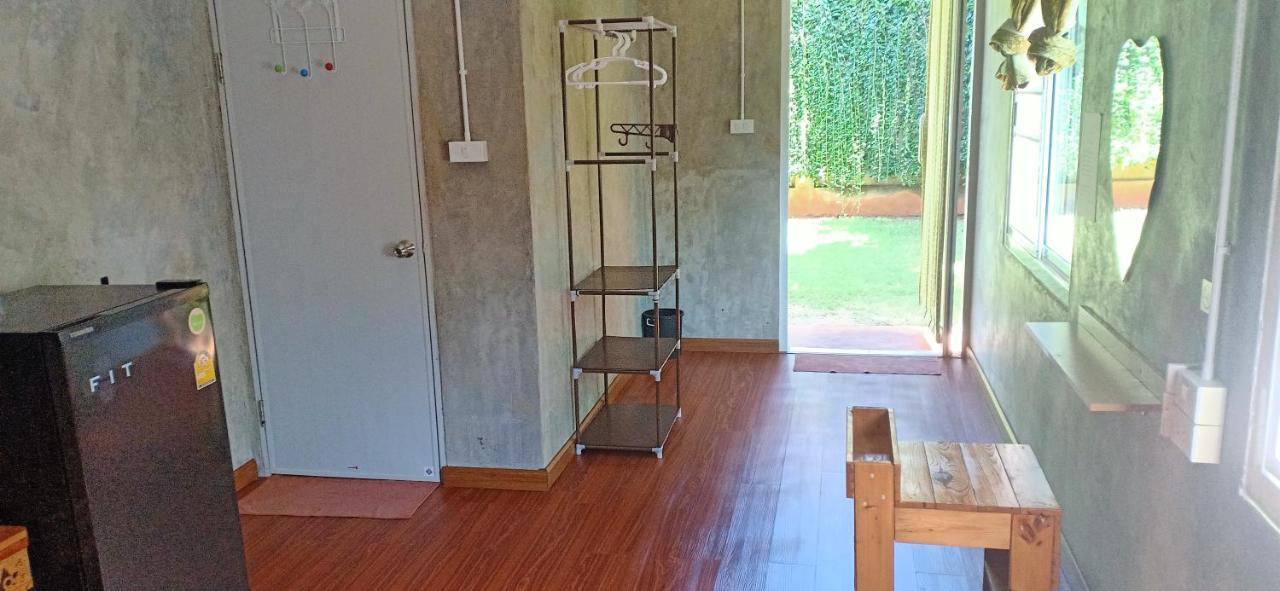 Koh Mak Homestay Zewnętrze zdjęcie