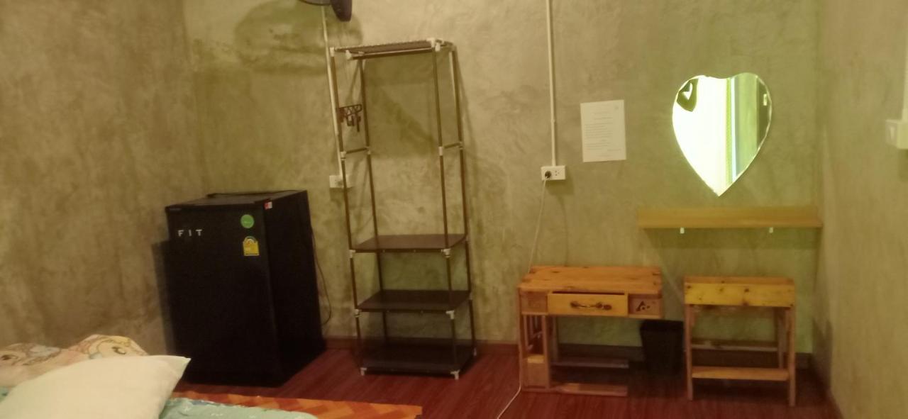Koh Mak Homestay Zewnętrze zdjęcie