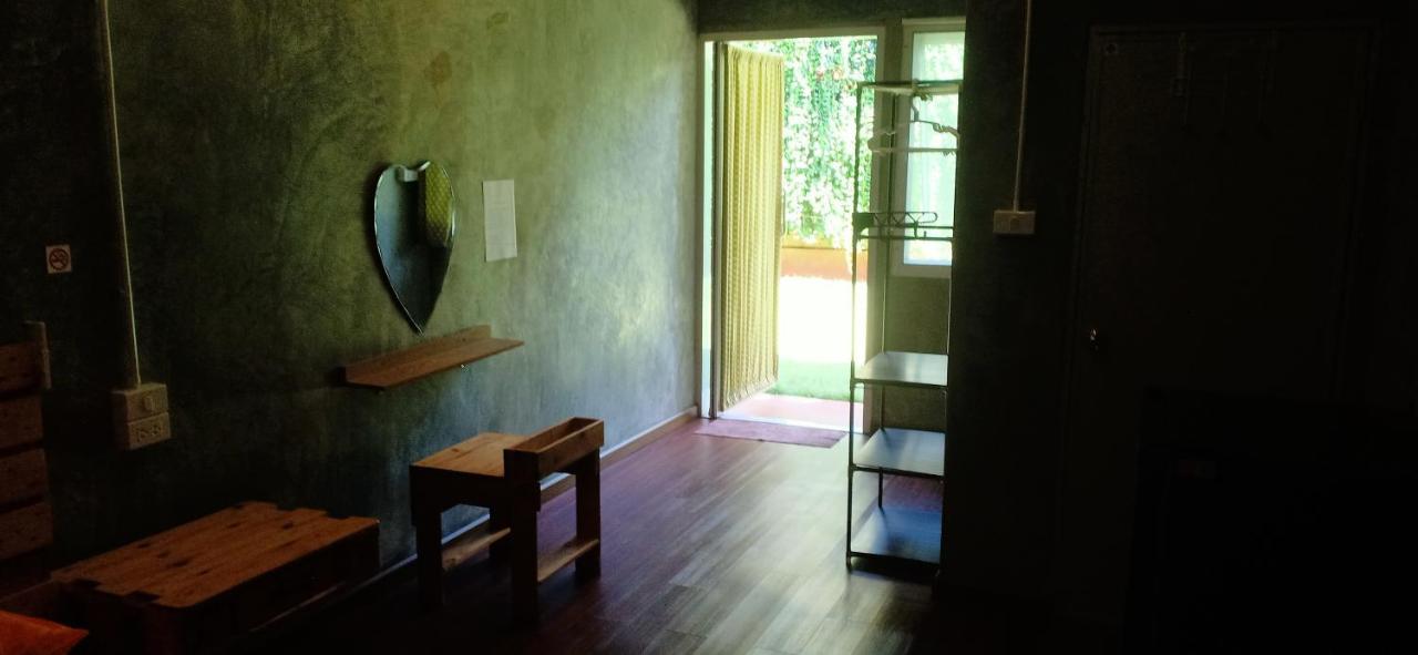 Koh Mak Homestay Zewnętrze zdjęcie