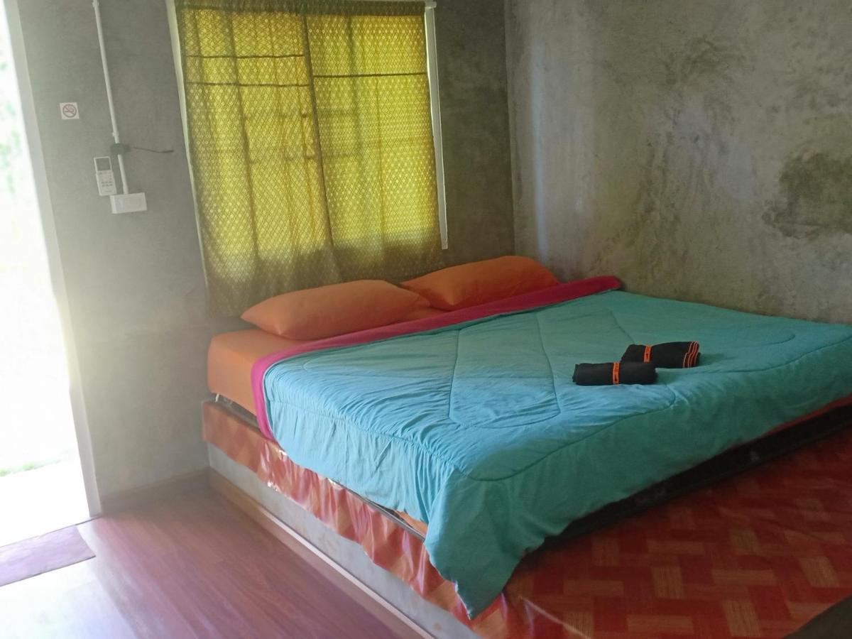 Koh Mak Homestay Zewnętrze zdjęcie