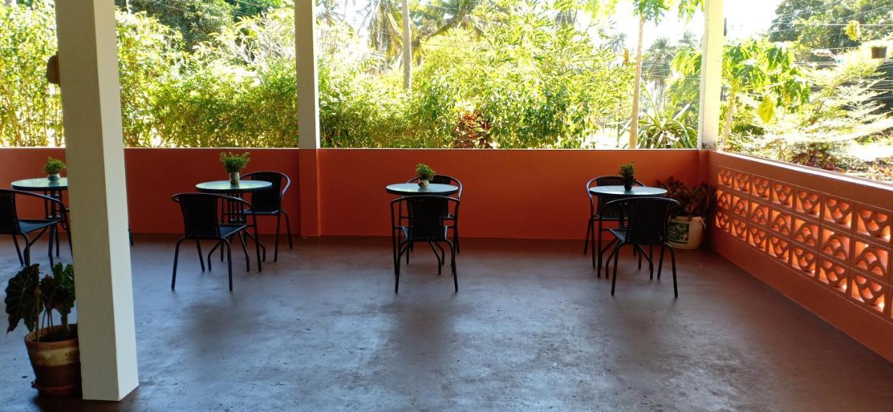 Koh Mak Homestay Zewnętrze zdjęcie