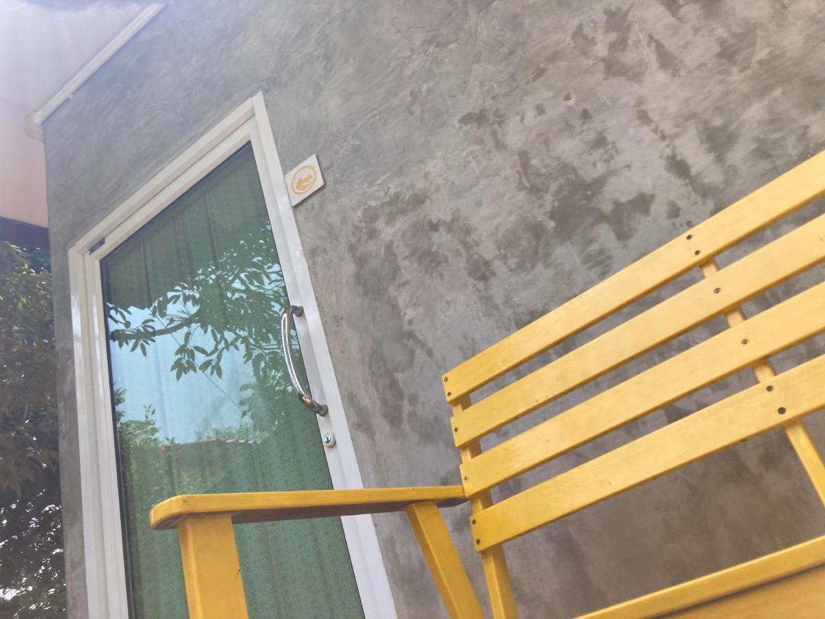 Koh Mak Homestay Zewnętrze zdjęcie