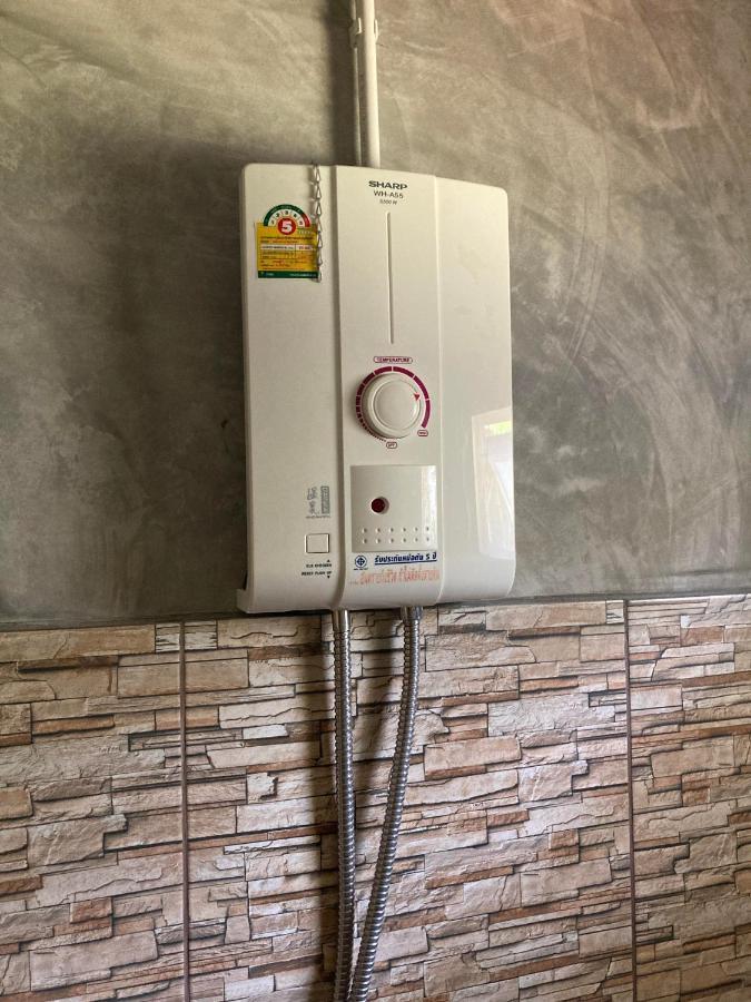 Koh Mak Homestay Zewnętrze zdjęcie