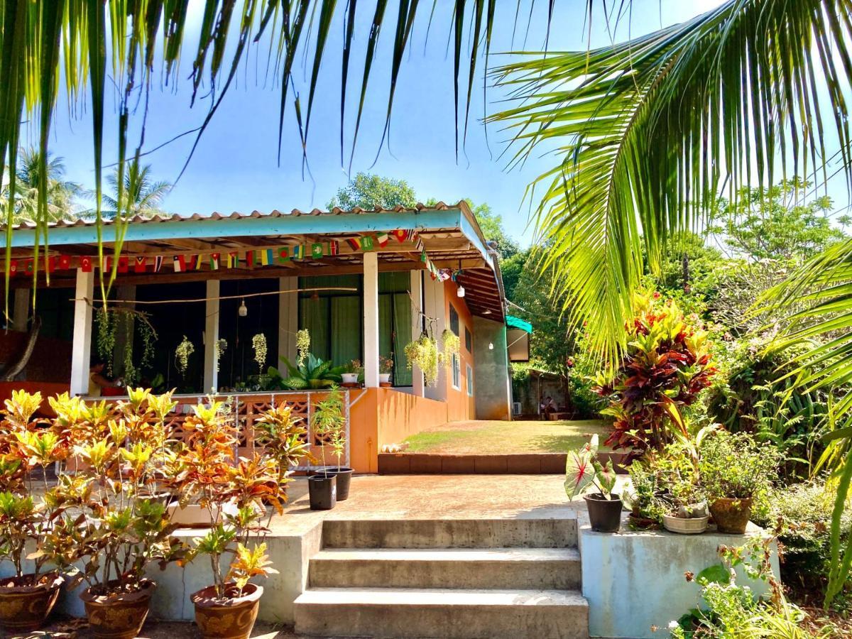 Koh Mak Homestay Zewnętrze zdjęcie