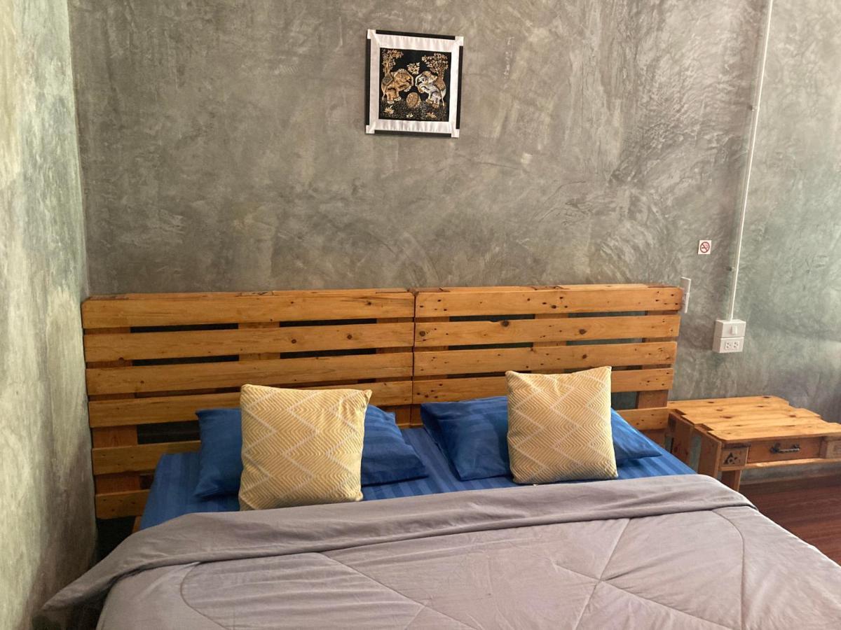 Koh Mak Homestay Zewnętrze zdjęcie