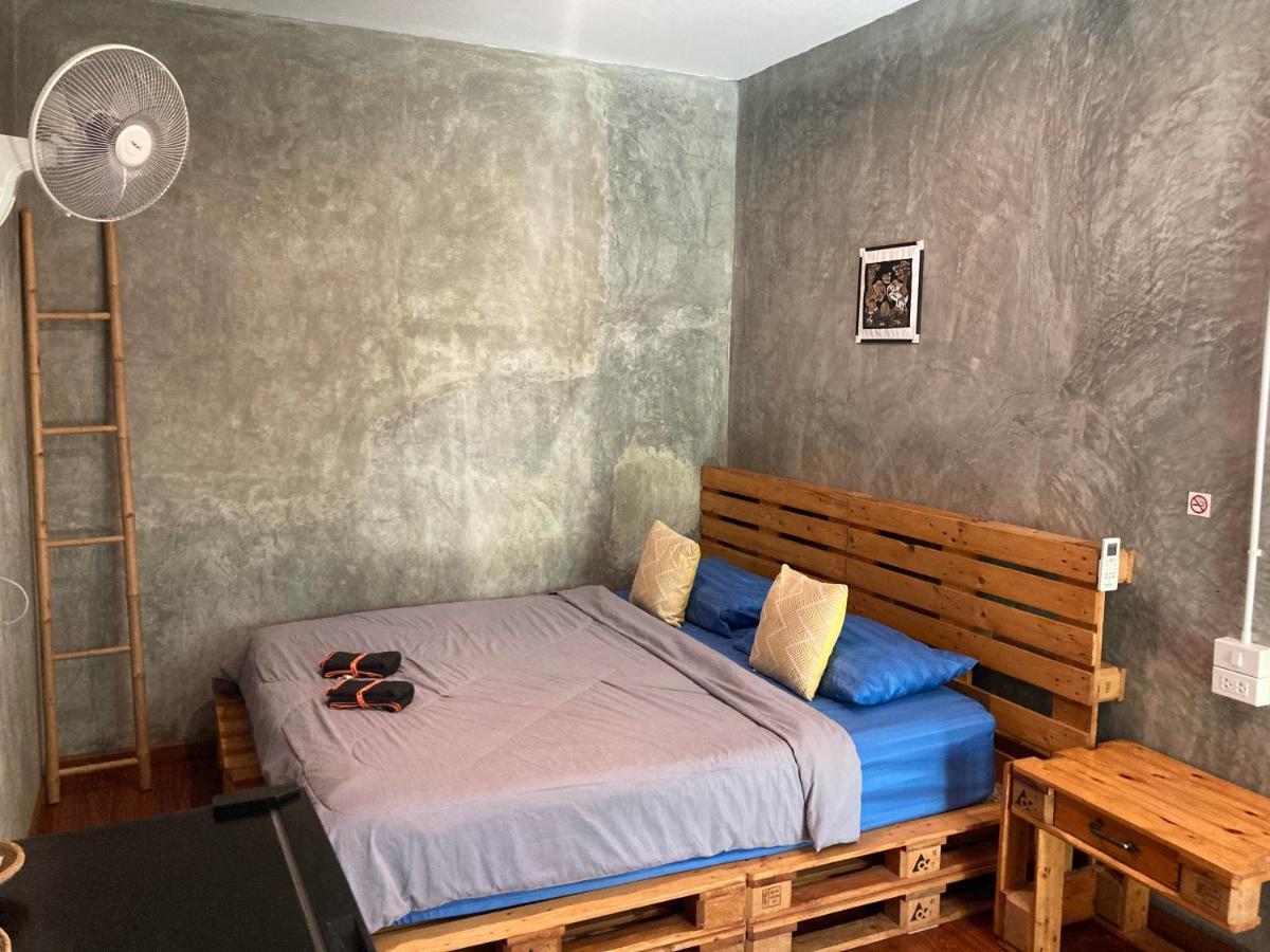 Koh Mak Homestay Zewnętrze zdjęcie