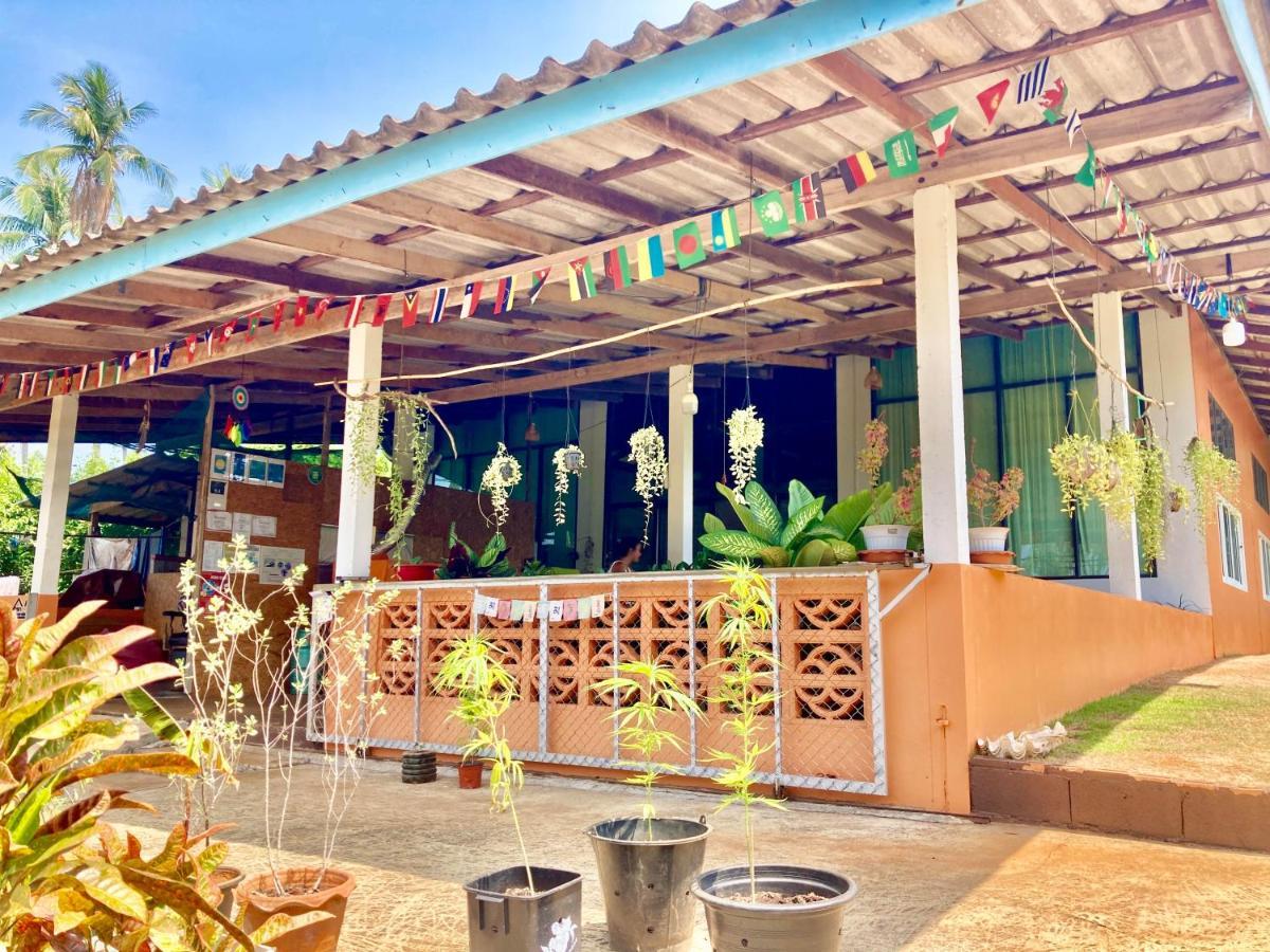 Koh Mak Homestay Zewnętrze zdjęcie