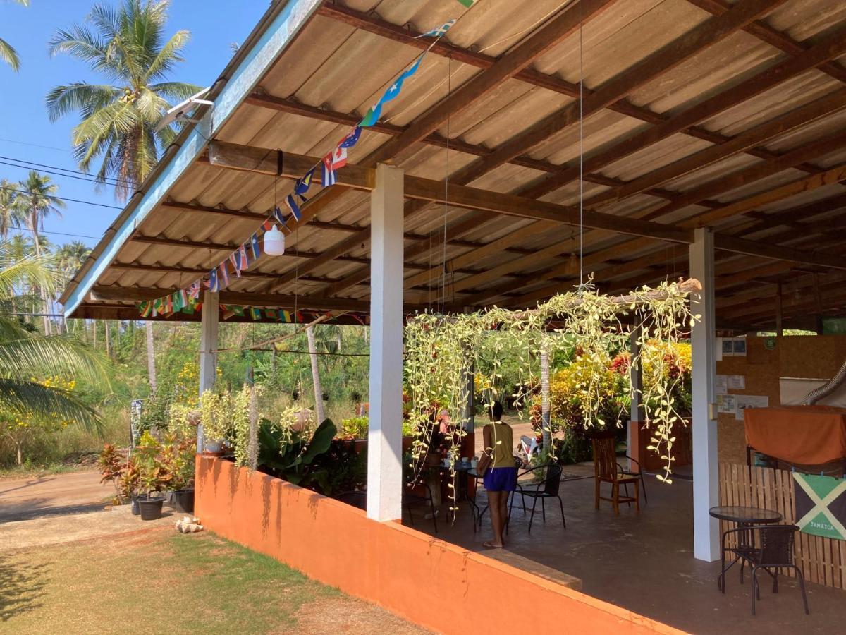 Koh Mak Homestay Zewnętrze zdjęcie