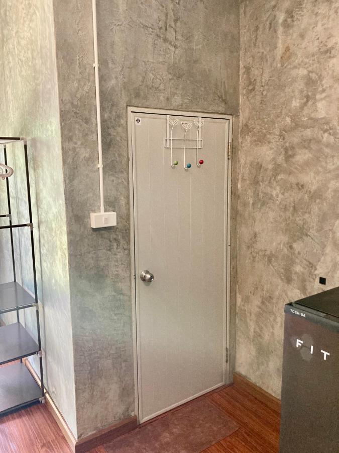 Koh Mak Homestay Zewnętrze zdjęcie