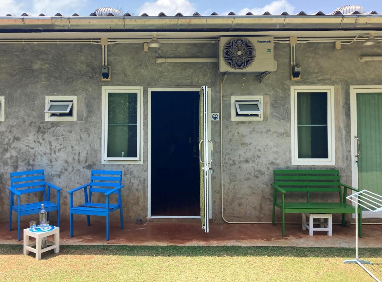Koh Mak Homestay Zewnętrze zdjęcie