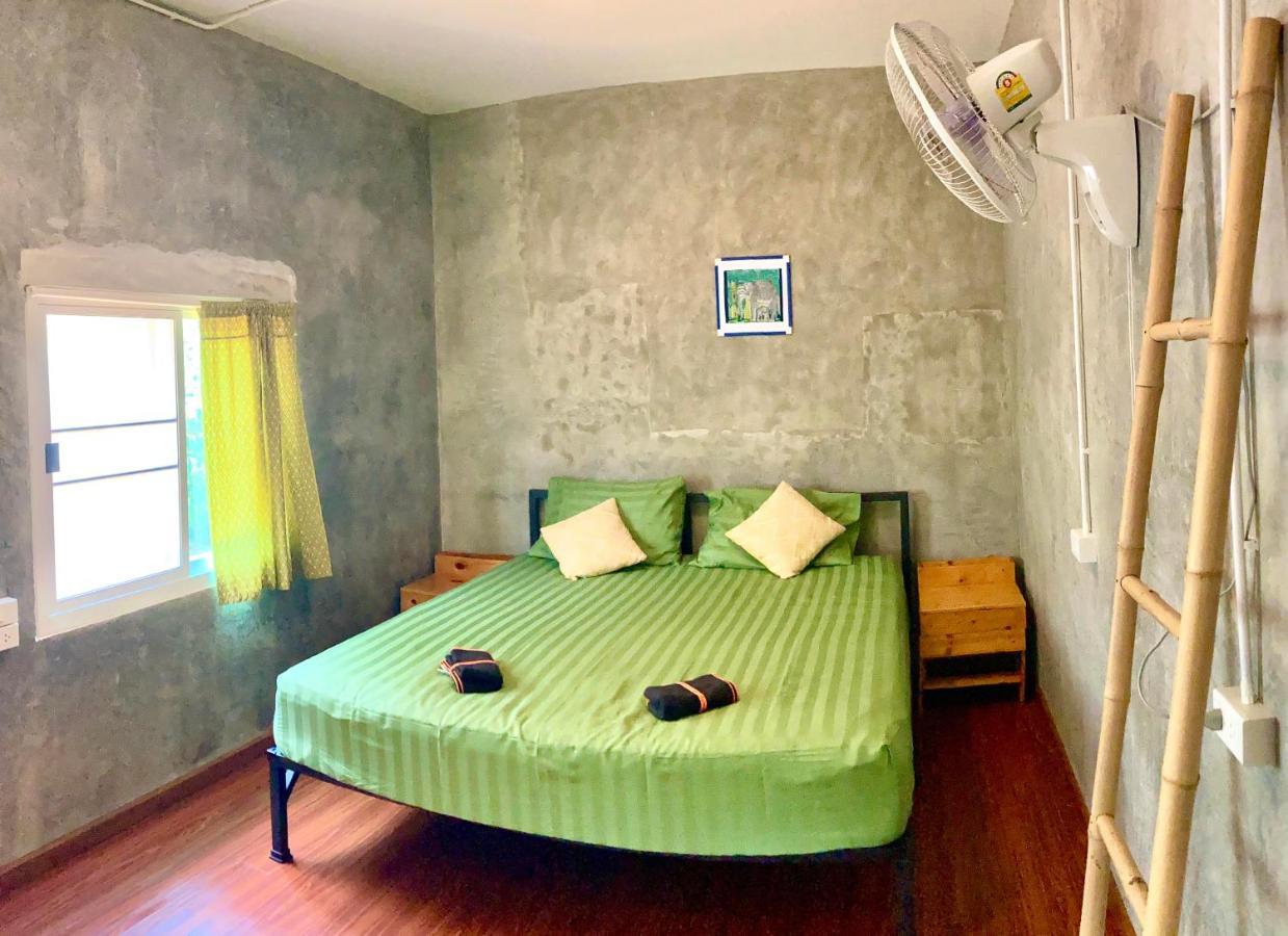 Koh Mak Homestay Zewnętrze zdjęcie