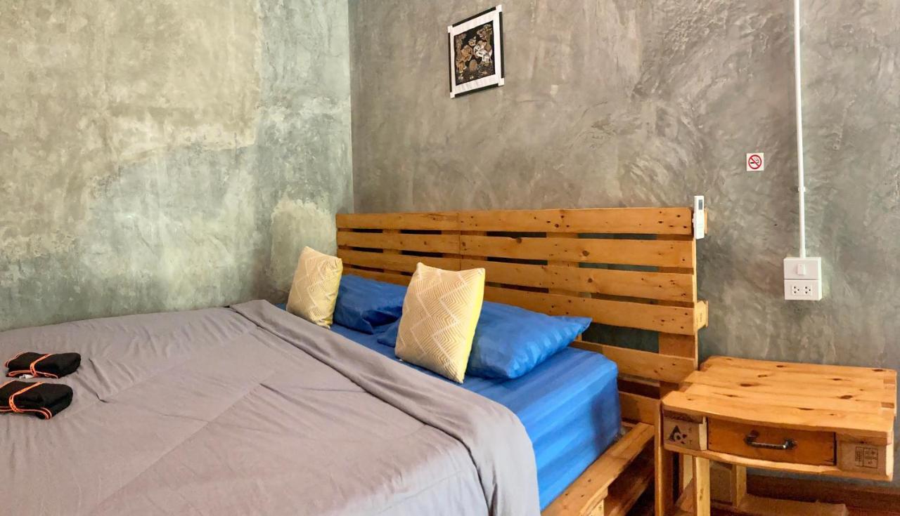 Koh Mak Homestay Zewnętrze zdjęcie