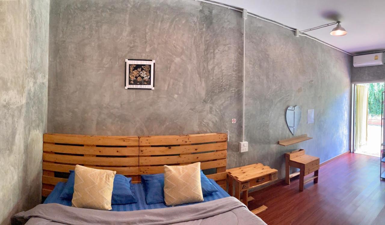 Koh Mak Homestay Zewnętrze zdjęcie