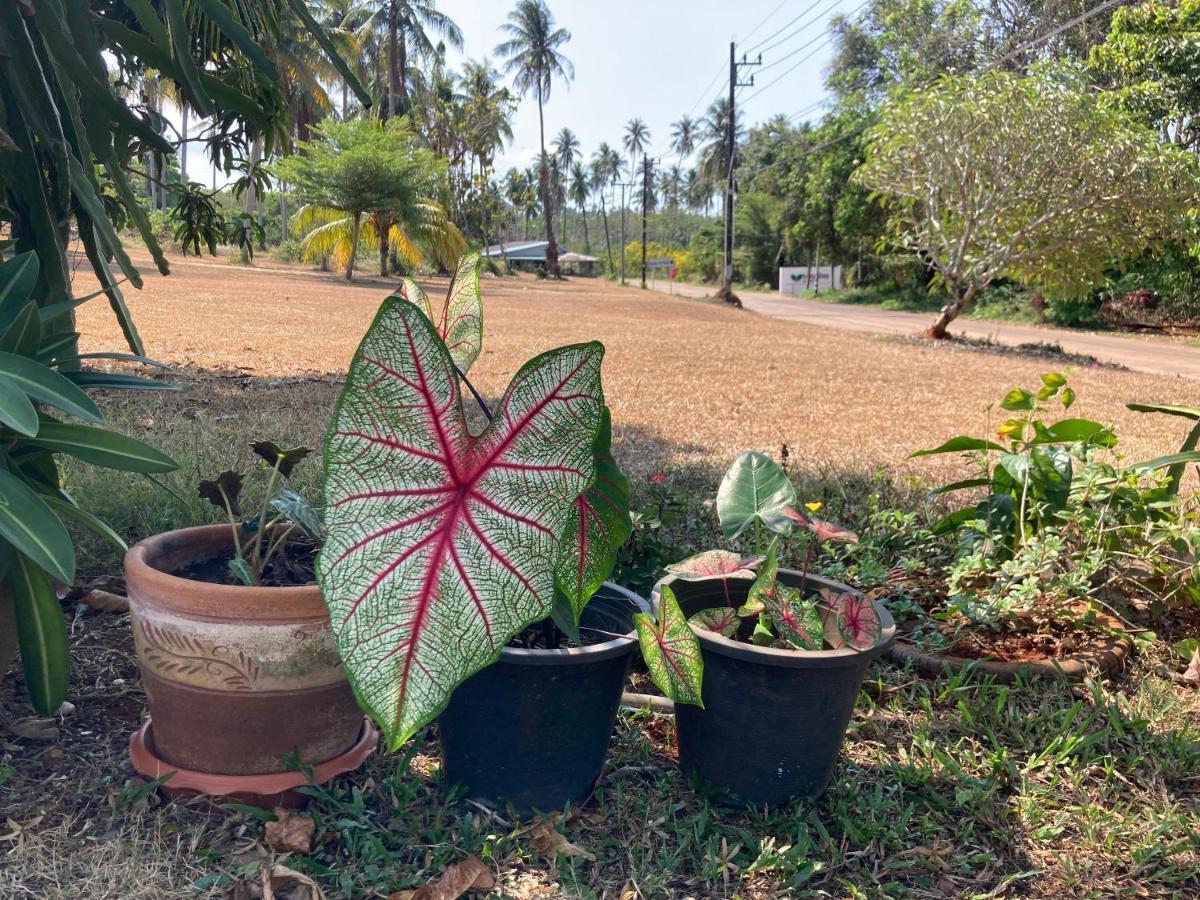 Koh Mak Homestay Zewnętrze zdjęcie