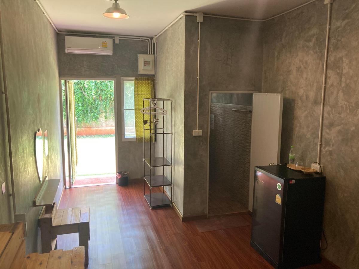 Koh Mak Homestay Zewnętrze zdjęcie