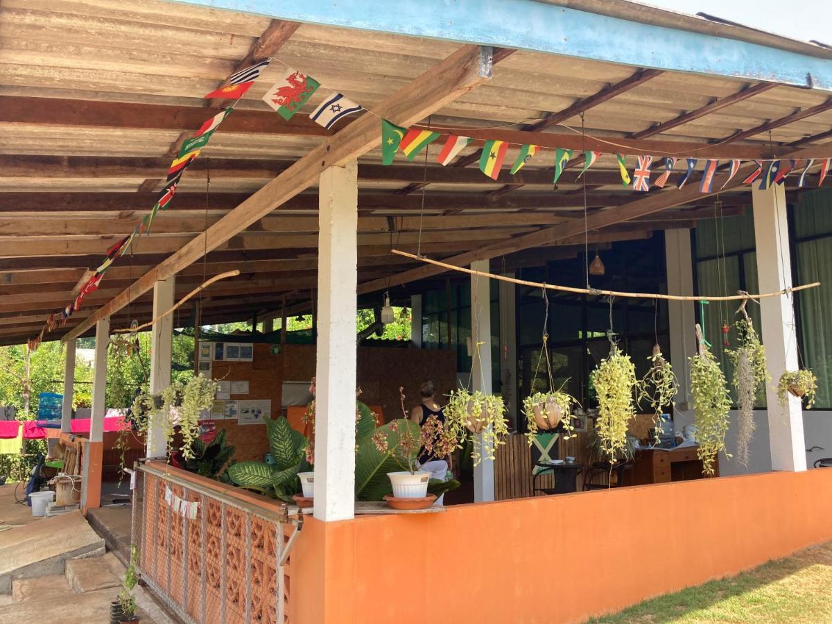 Koh Mak Homestay Zewnętrze zdjęcie