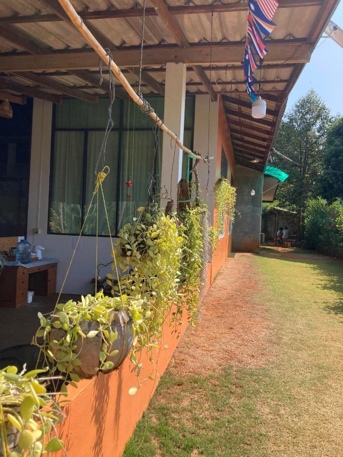 Koh Mak Homestay Zewnętrze zdjęcie