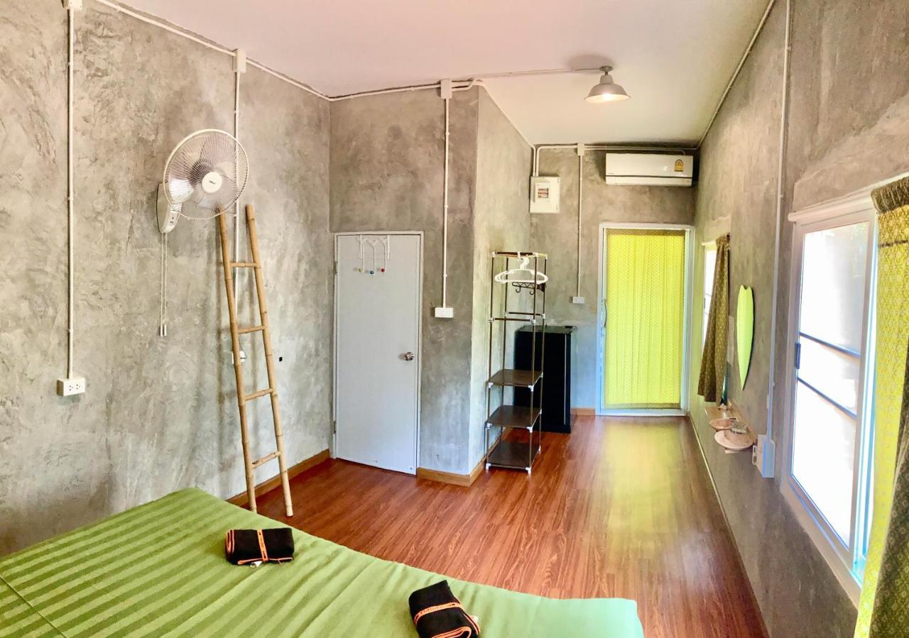 Koh Mak Homestay Zewnętrze zdjęcie