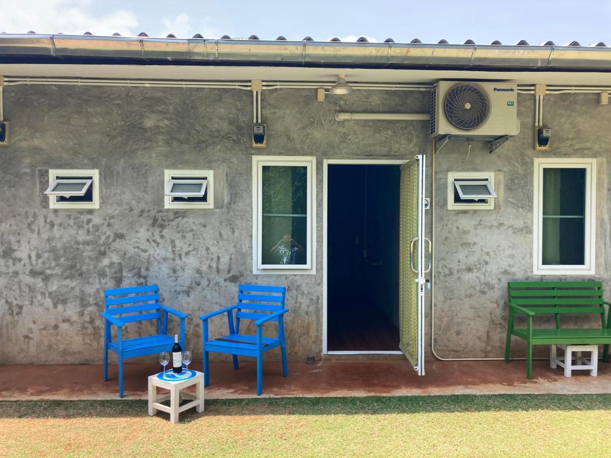 Koh Mak Homestay Zewnętrze zdjęcie