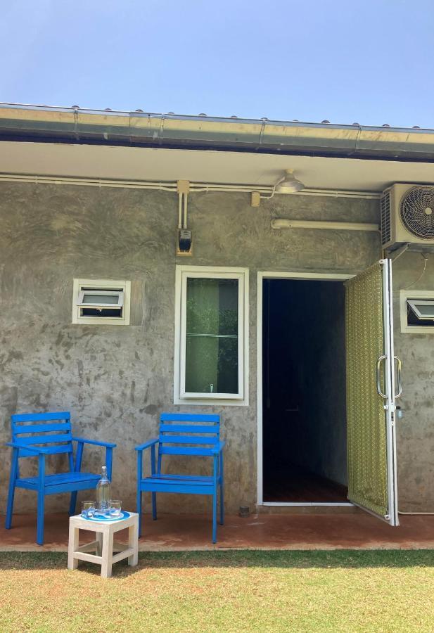 Koh Mak Homestay Zewnętrze zdjęcie