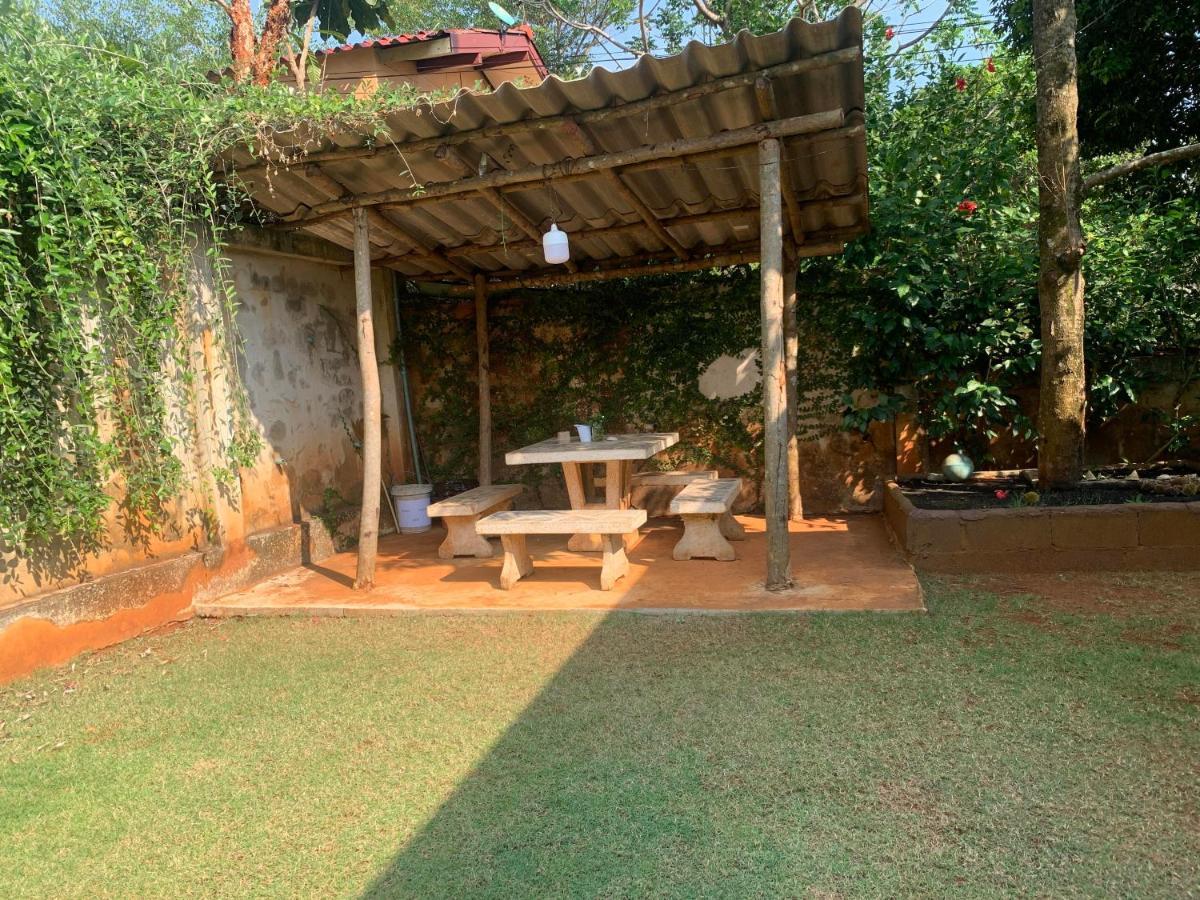 Koh Mak Homestay Zewnętrze zdjęcie
