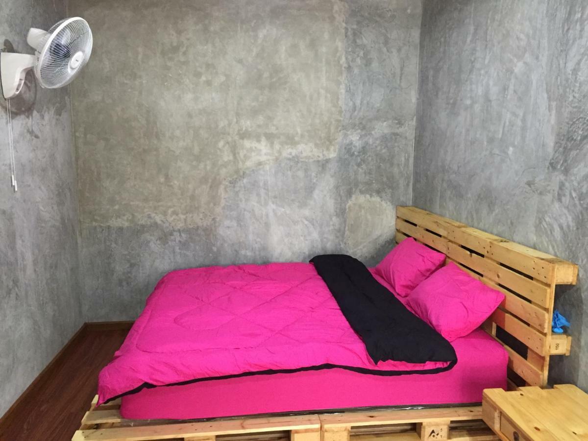 Koh Mak Homestay Zewnętrze zdjęcie