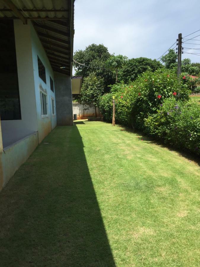 Koh Mak Homestay Zewnętrze zdjęcie
