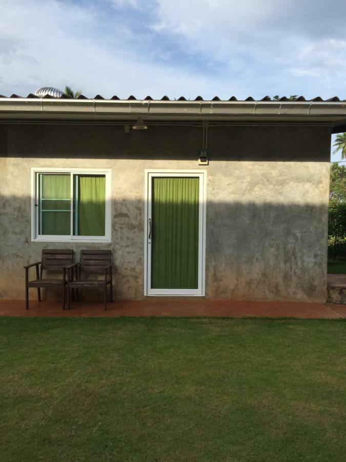 Koh Mak Homestay Zewnętrze zdjęcie