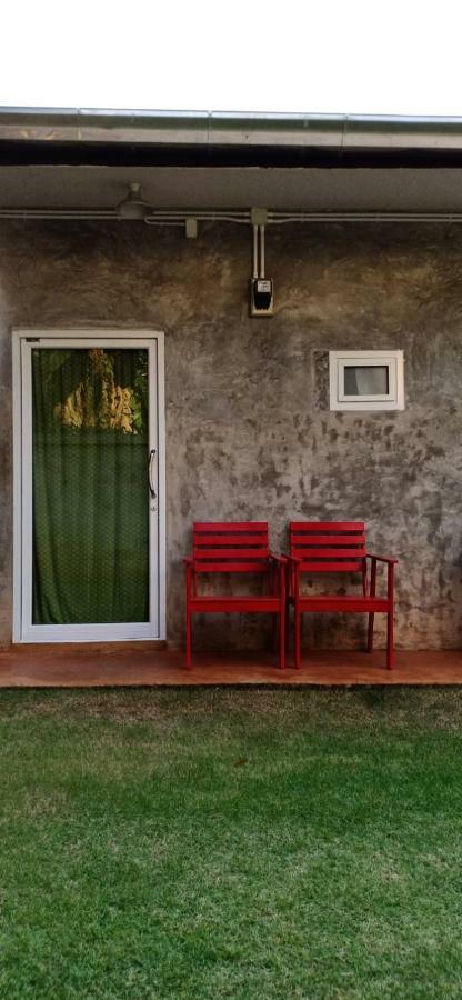 Koh Mak Homestay Zewnętrze zdjęcie
