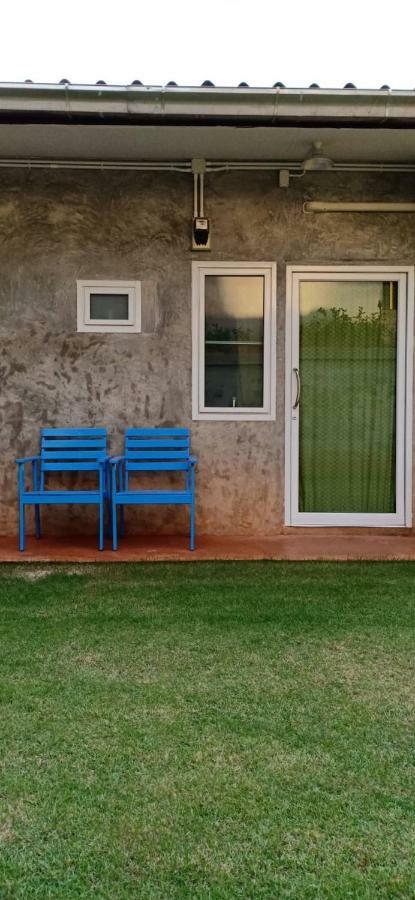 Koh Mak Homestay Zewnętrze zdjęcie