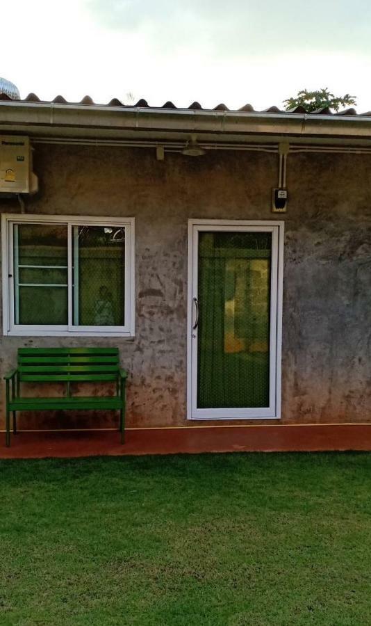 Koh Mak Homestay Zewnętrze zdjęcie